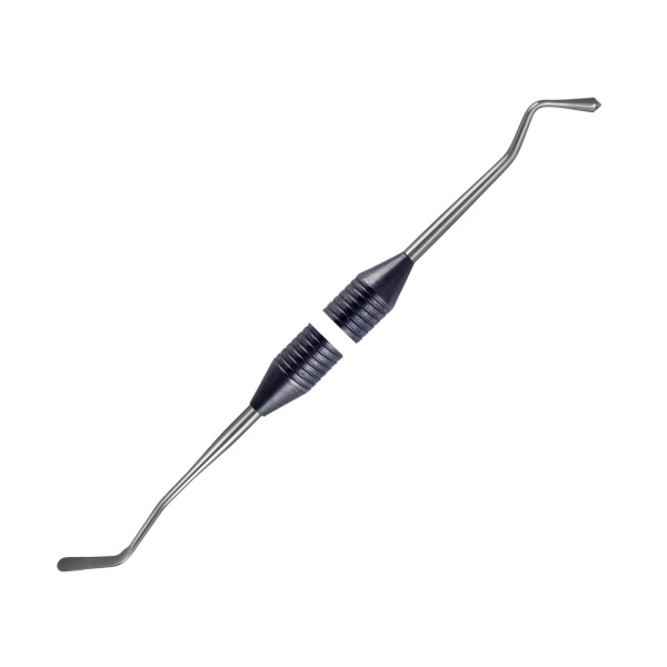 04-23 Штопфер конусный-гладилка большая